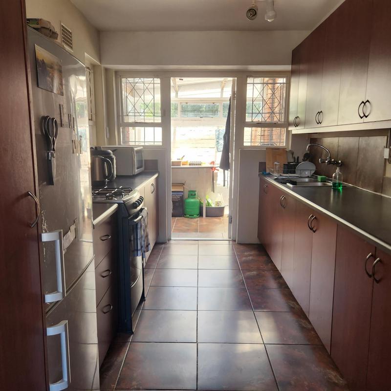 3 Bedroom Property for Sale in Lakeside Western Cape